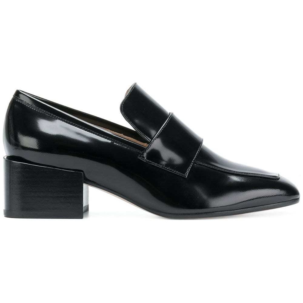 Stuart Weitzman Sawyer Lowfers
